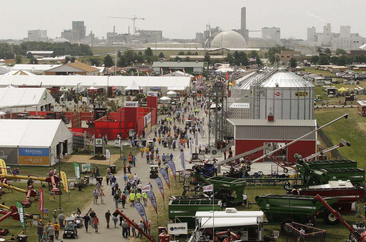 Farm Progress